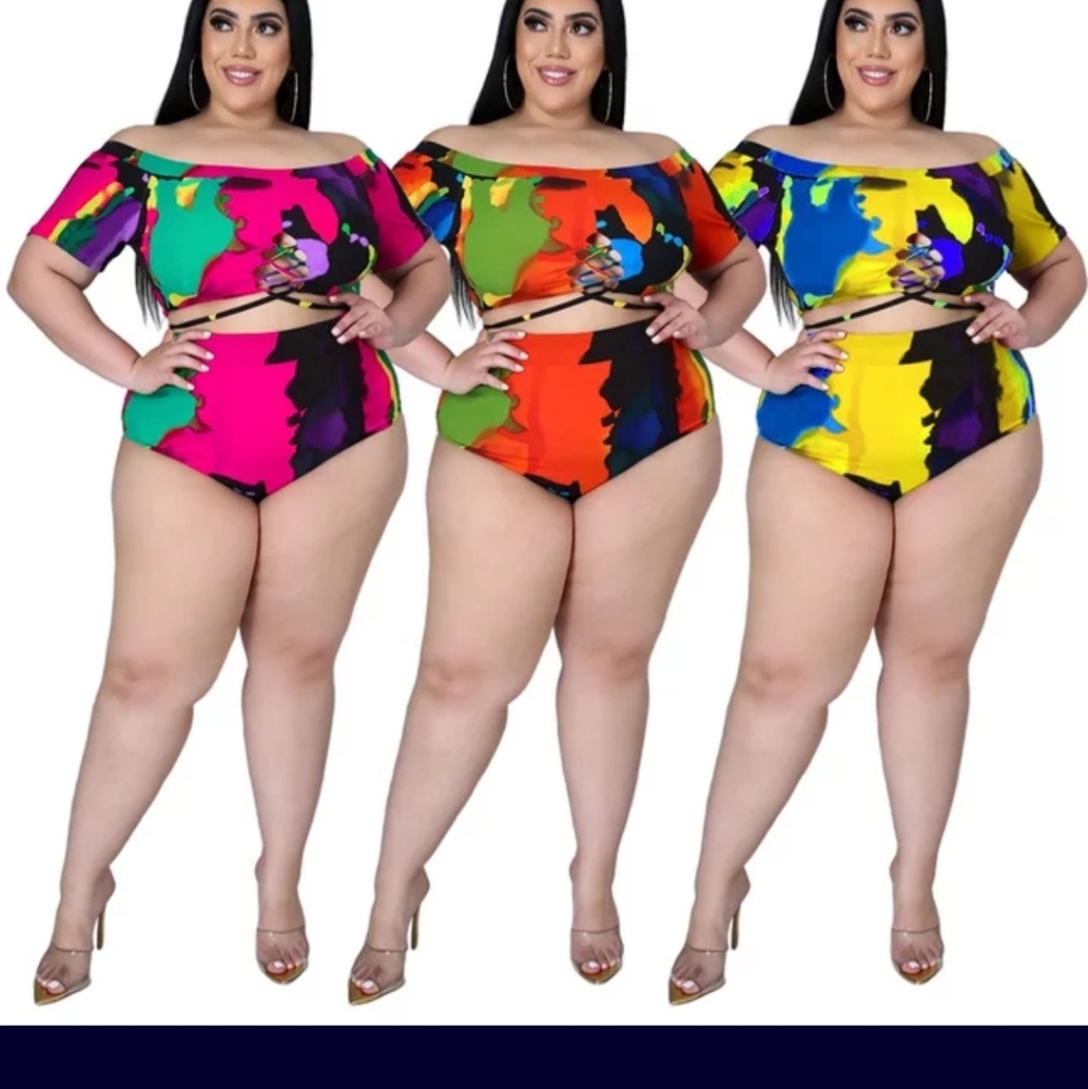 Swimwear - Picture 2 of 8